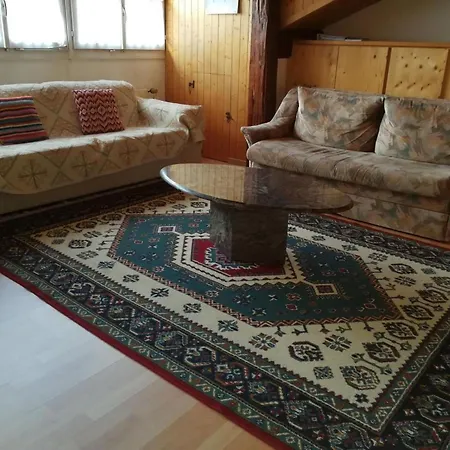 Haus Mattaboni By Interhome *