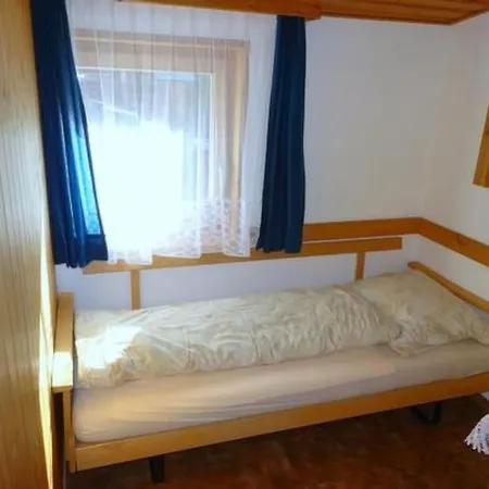 Apartment Haus Mattaboni By Interhome