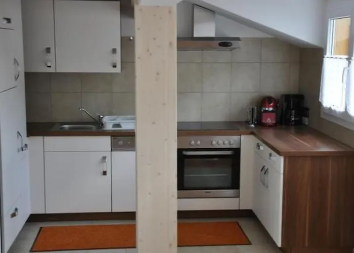 Haus Mattaboni By Interhome *