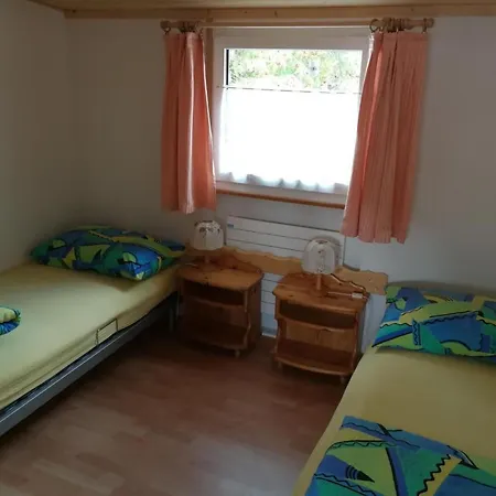 Haus Mattaboni By Interhome Zernez