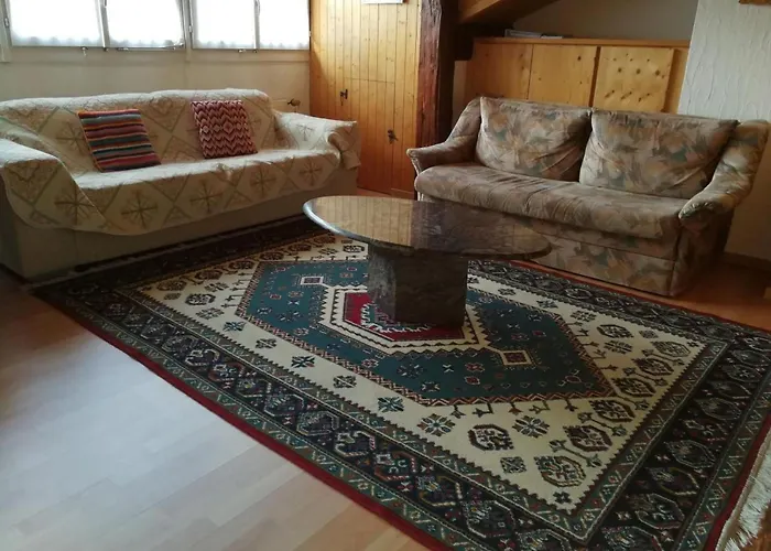 Haus Mattaboni By Interhome *