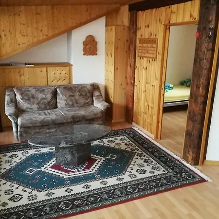 Haus Mattaboni By Interhome *