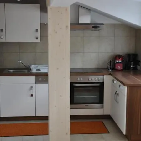 Haus Mattaboni By Interhome *