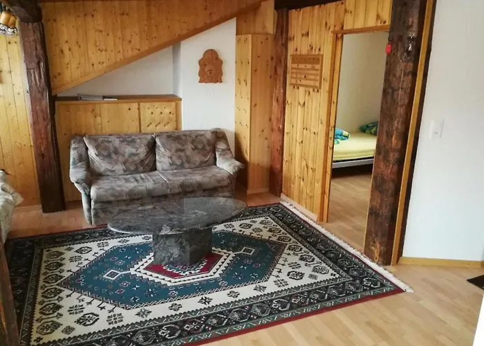 Haus Mattaboni By Interhome *