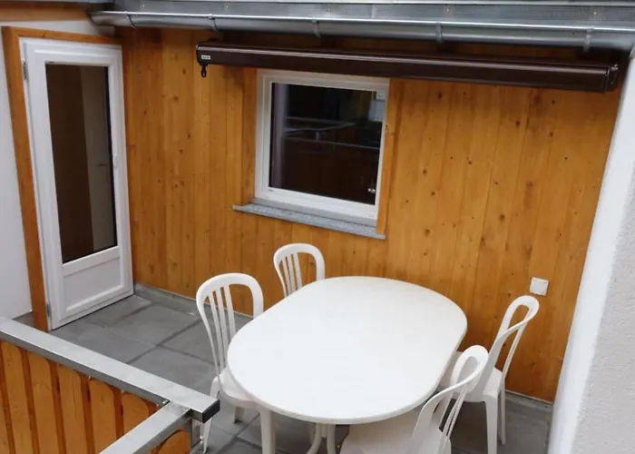 Apartament Haus Mattaboni By Interhome *